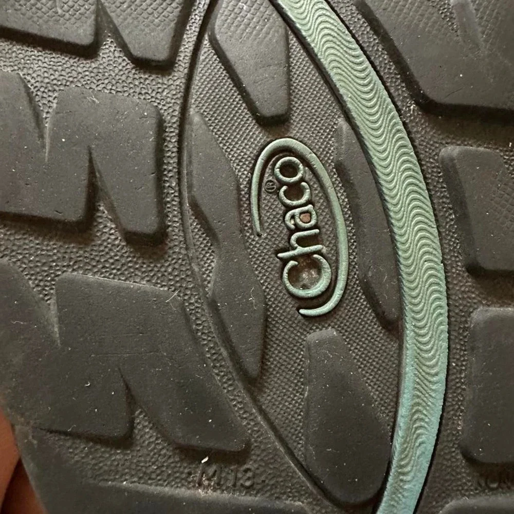 Chaco classic sandals